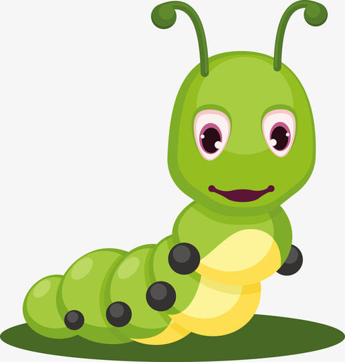 毛毛虫内部方框(原老牛方框)